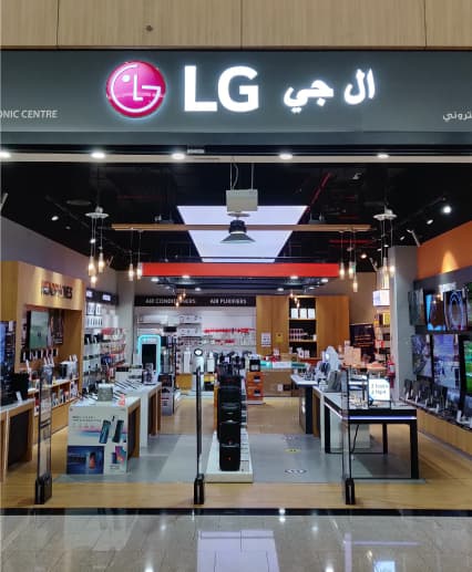 Retail Solutions